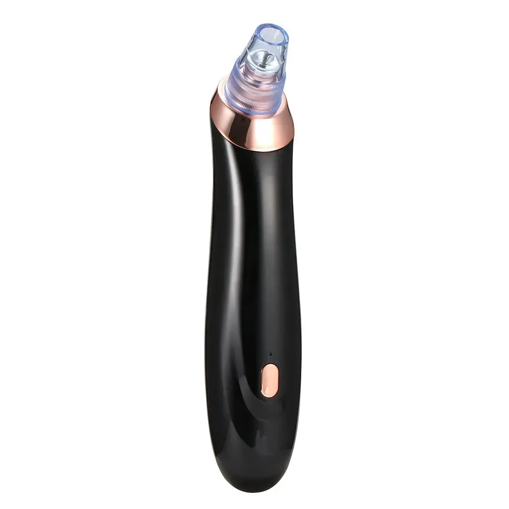 Electric Acne Blackhead Remover Skin Vacuum-Electric Acne Remover