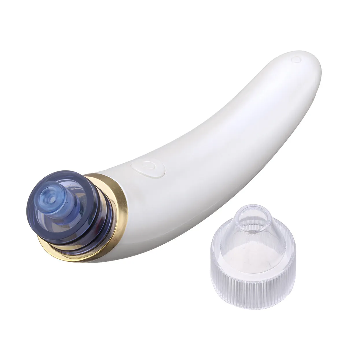 Electric Blackhead Acne Remover Vacuum Suction Microcrystalline Exfoliating Skin Care Tool