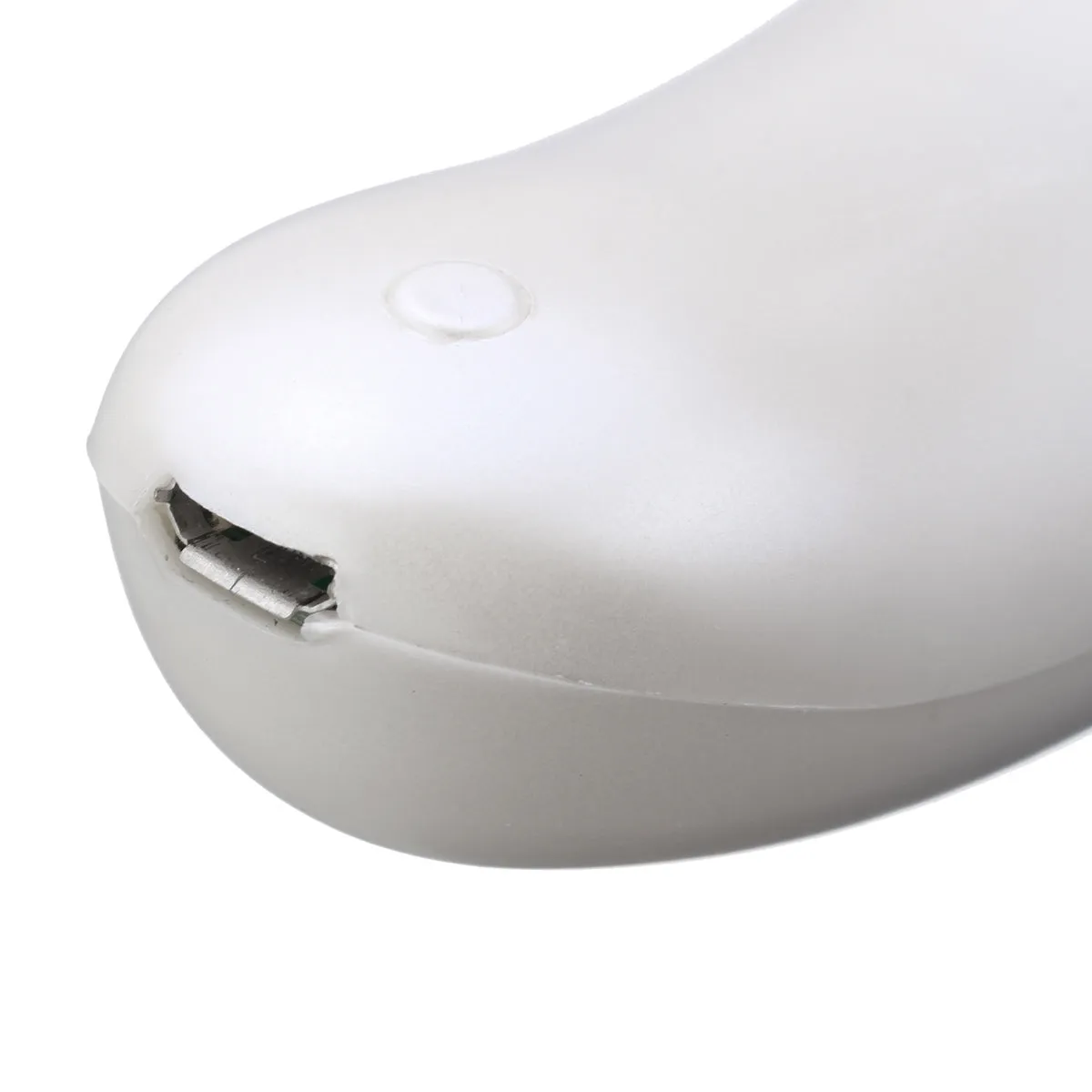 Electric Blackhead Acne Remover Vacuum Suction Microcrystalline Exfoliating Skin Care Tool