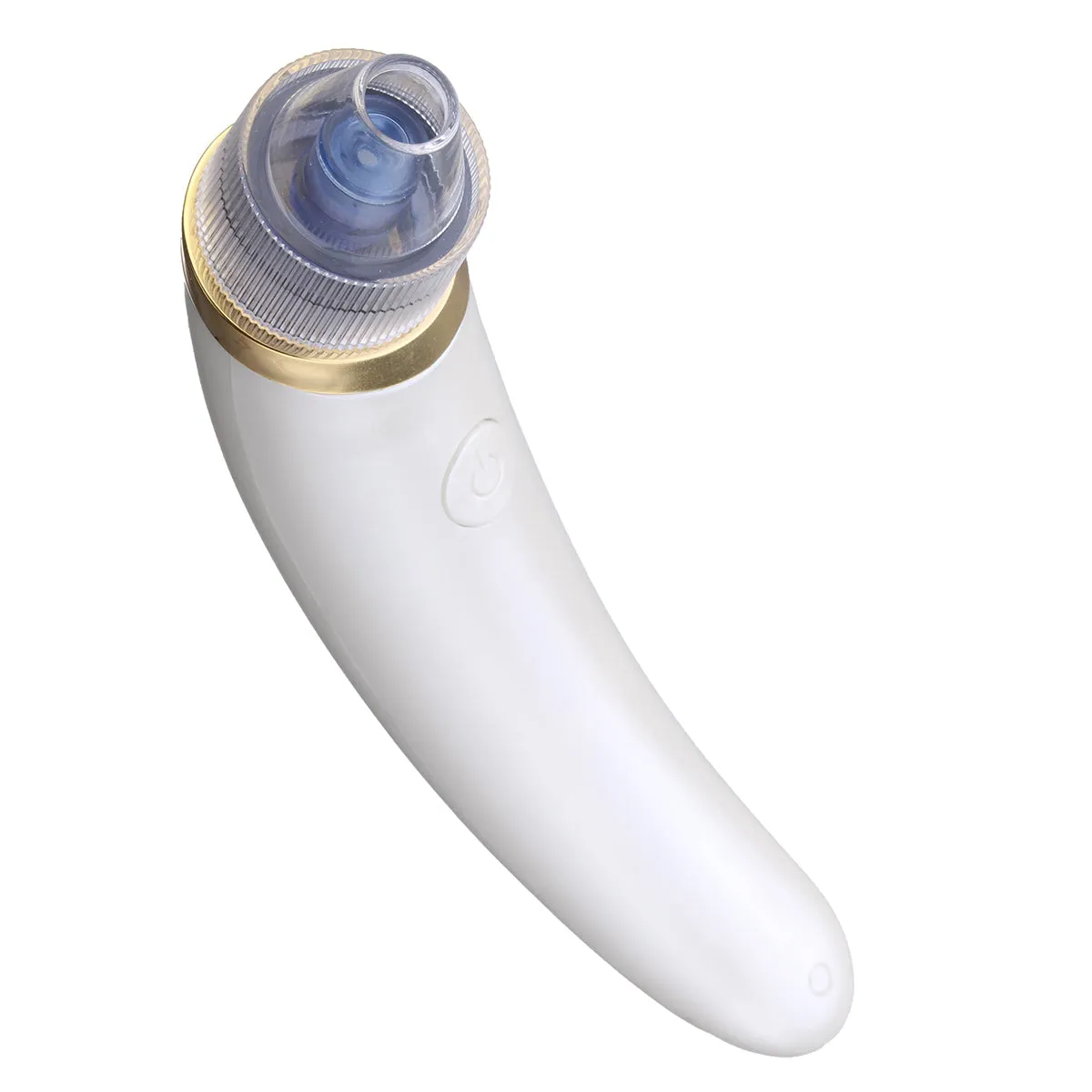 Electric Blackhead Acne Remover Vacuum Suction Microcrystalline Exfoliating Skin Care Tool