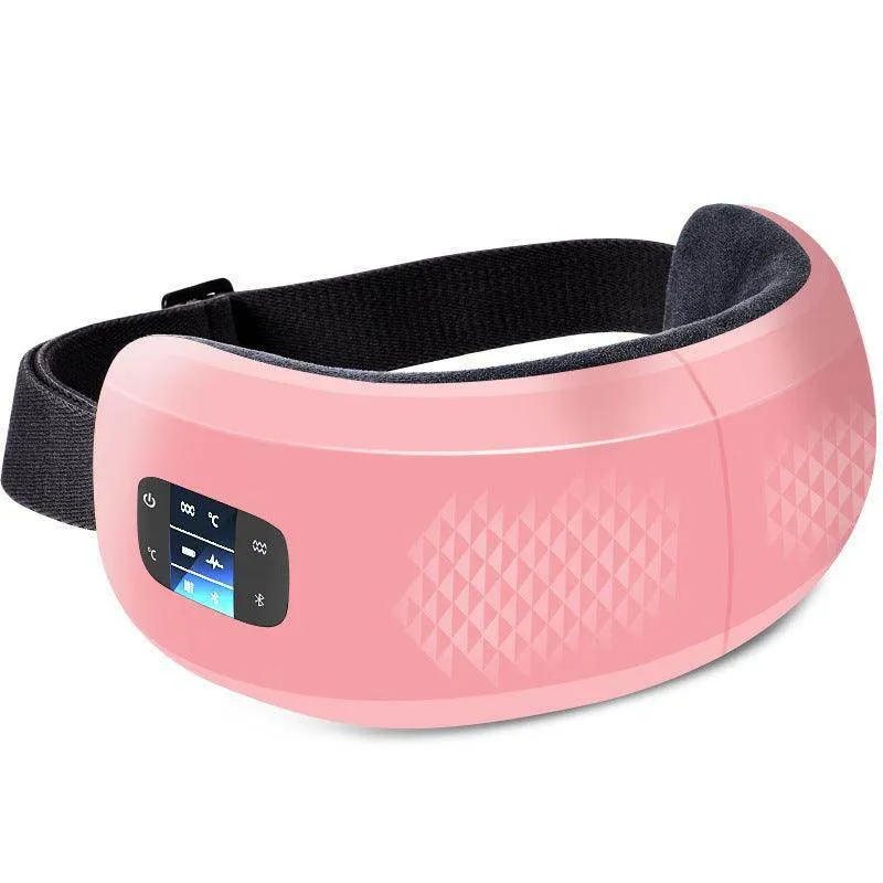 Electric Eye Massager Rechargeable Airbag Massager
