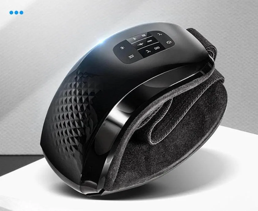 Electric Eye Massager Rechargeable Airbag Massager