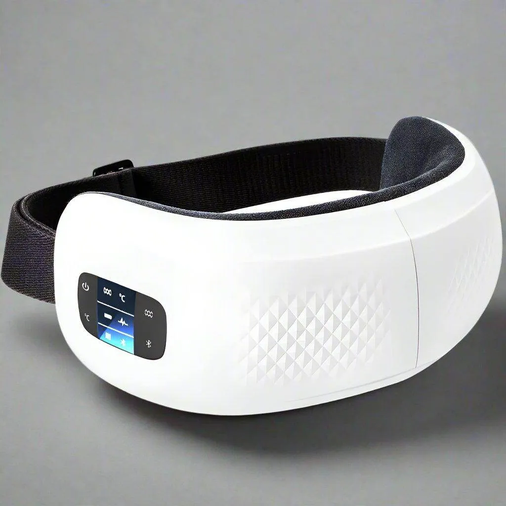 Electric Eye Massager Rechargeable Airbag Massager