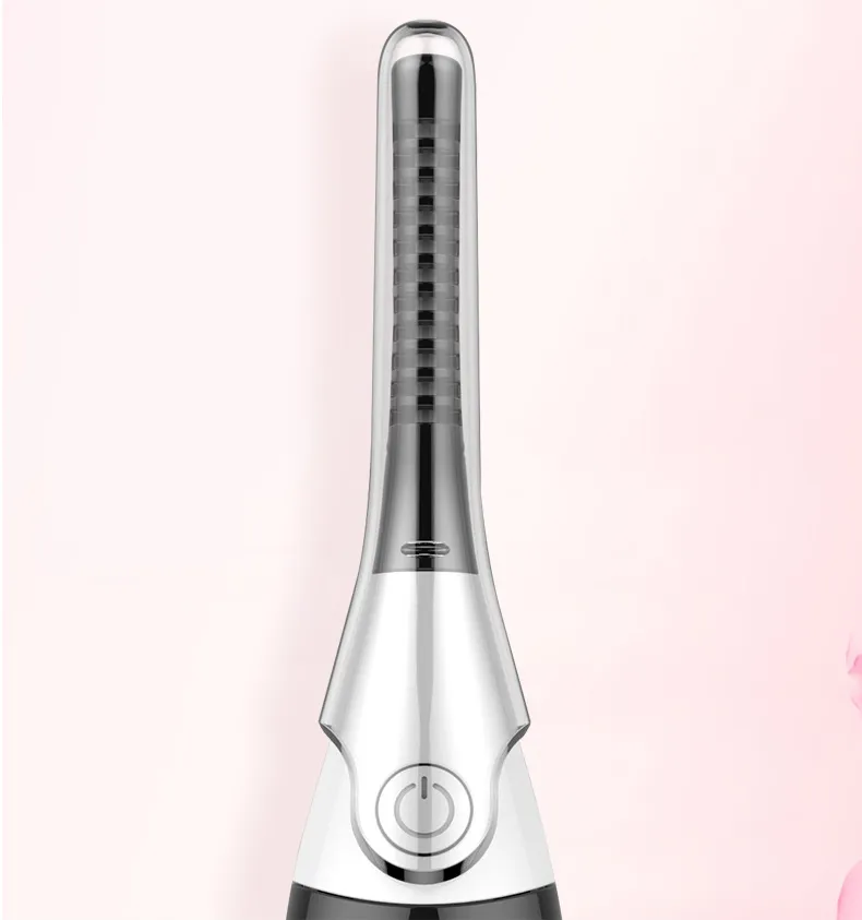 electric eyelash curler - eyelash curler - rechargeable eyelash curler