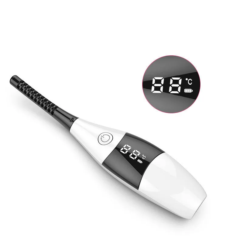 electric eyelash curler - eyelash curler - rechargeable eyelash curler