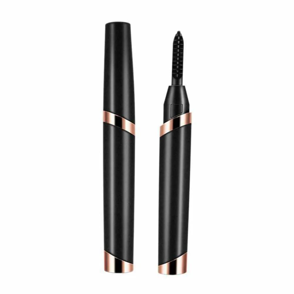 Electric Eyelash Curler