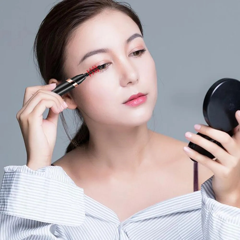Electric Eyelash Curler