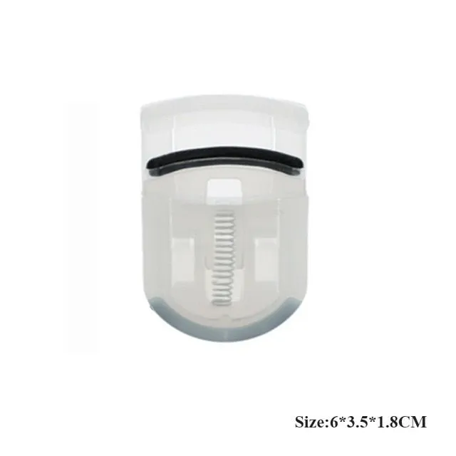 Electric Eyelash Heated Curler - Long-Lasting Curl, Eye Lash Perm