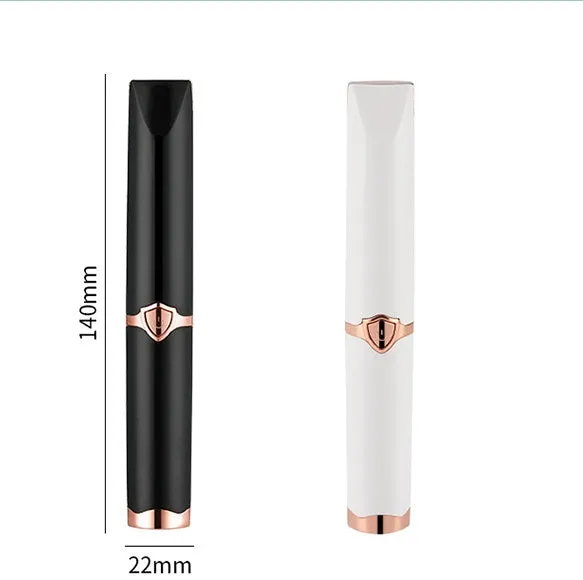 Electric Heated Eyelash Curler