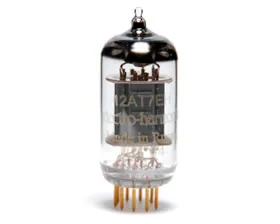 Electro-Harmonix 12AT7 Preamp Tube