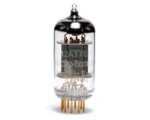 Electro-Harmonix 12AT7 Preamp Tube