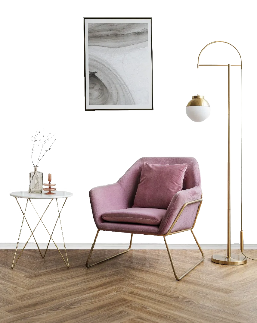 Elegance Desire
