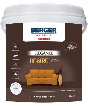 Elegance Desire