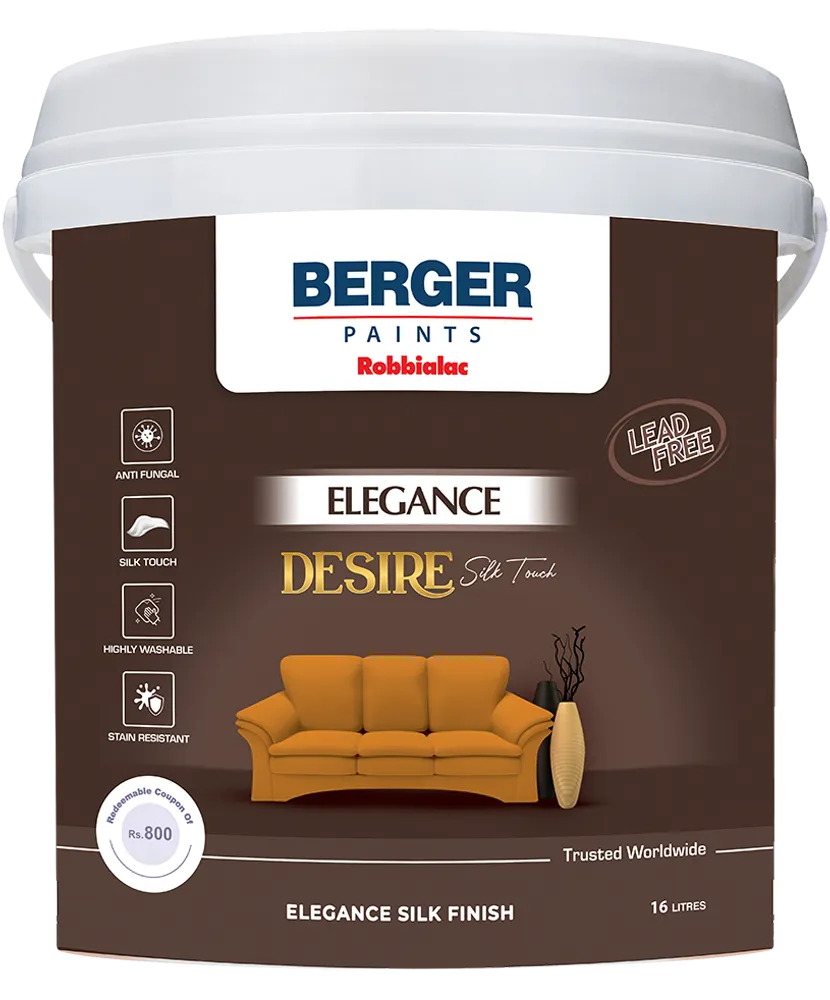 Elegance Desire