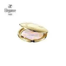 Elegance Face Powder Compact  雅莉格丝E大饼