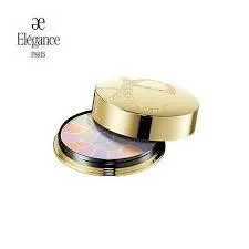 Elegance Face Powder Compact  雅莉格丝E大饼