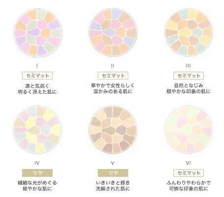 Elegance Face Powder Compact  雅莉格丝E大饼