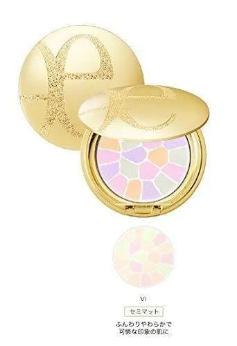 Elegance Face Powder Compact  雅莉格丝E大饼
