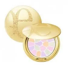 Elegance Face Powder Compact  雅莉格丝E大饼