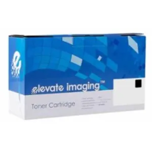 Elevate 841921 Remanufactured Ricoh High Yield Cyan Toner