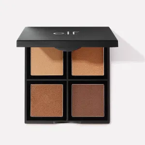 Elf Contour Palette Contour - Light Medium