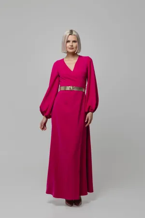 Elinora Raspberry