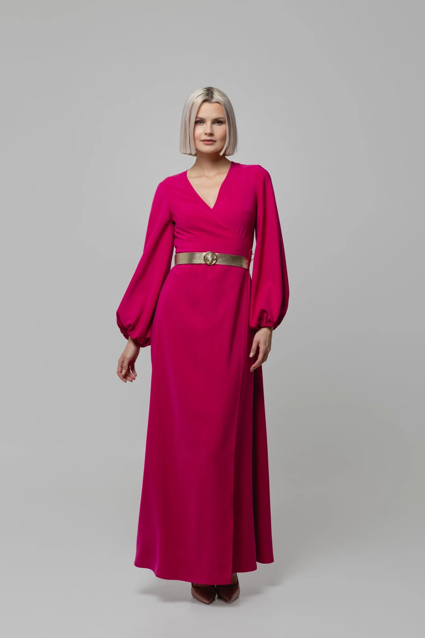 Elinora Raspberry