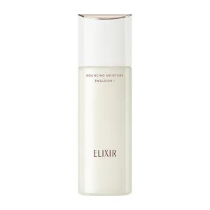 Elixir Bouncing Moisture Emulsion I 130ml