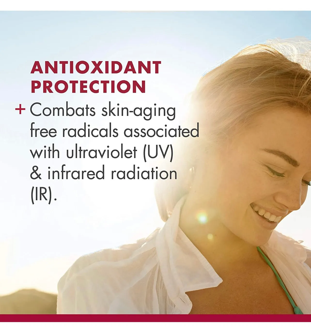 EltaMD UV Clear Broad-Spectrum SPF 46 1.7 oz Acne-Prone Skin, Oil-free, Mineral-Based Zinc Oxide Formula