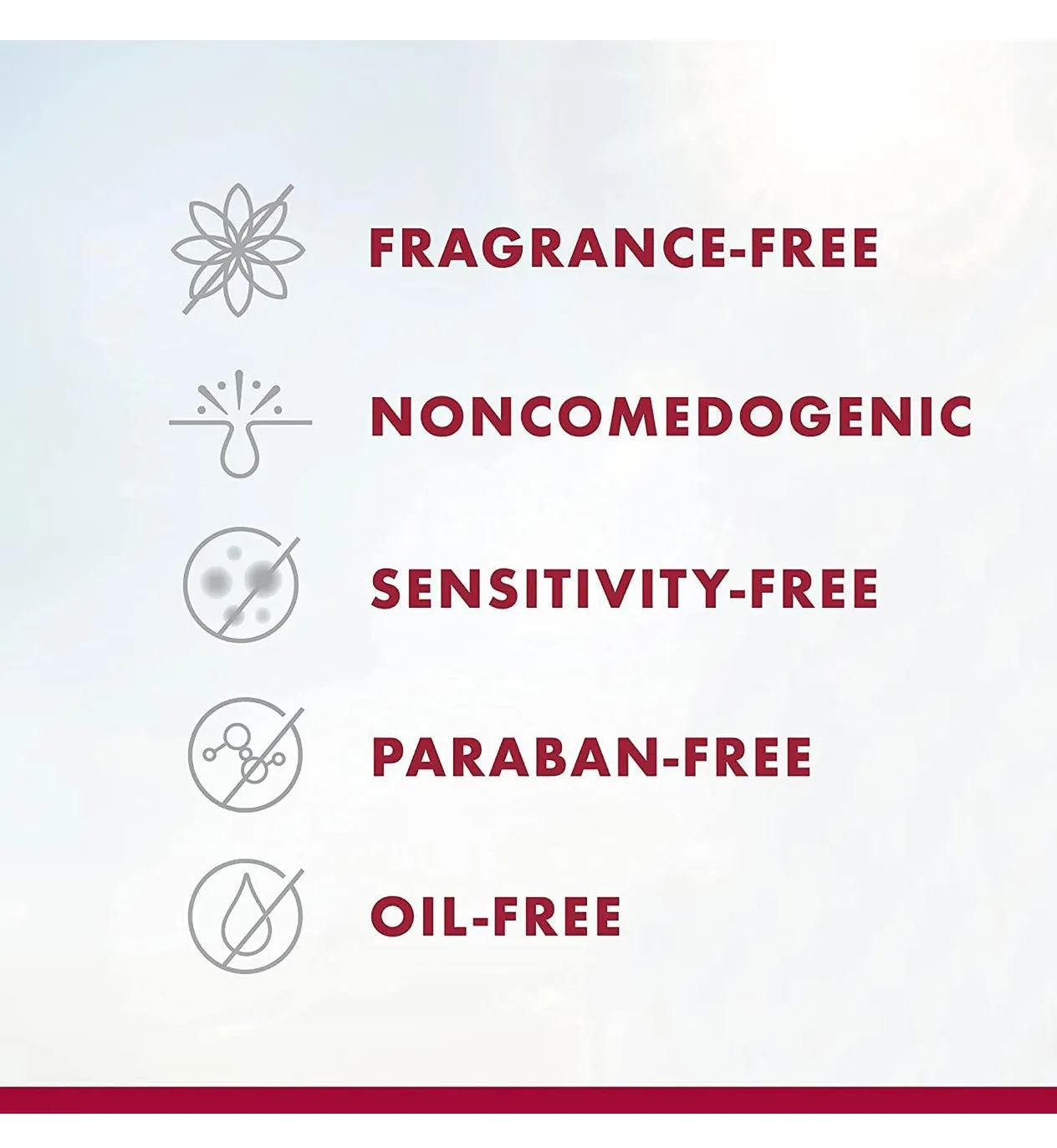 EltaMD UV Clear Broad-Spectrum SPF 46 1.7 oz Acne-Prone Skin, Oil-free, Mineral-Based Zinc Oxide Formula
