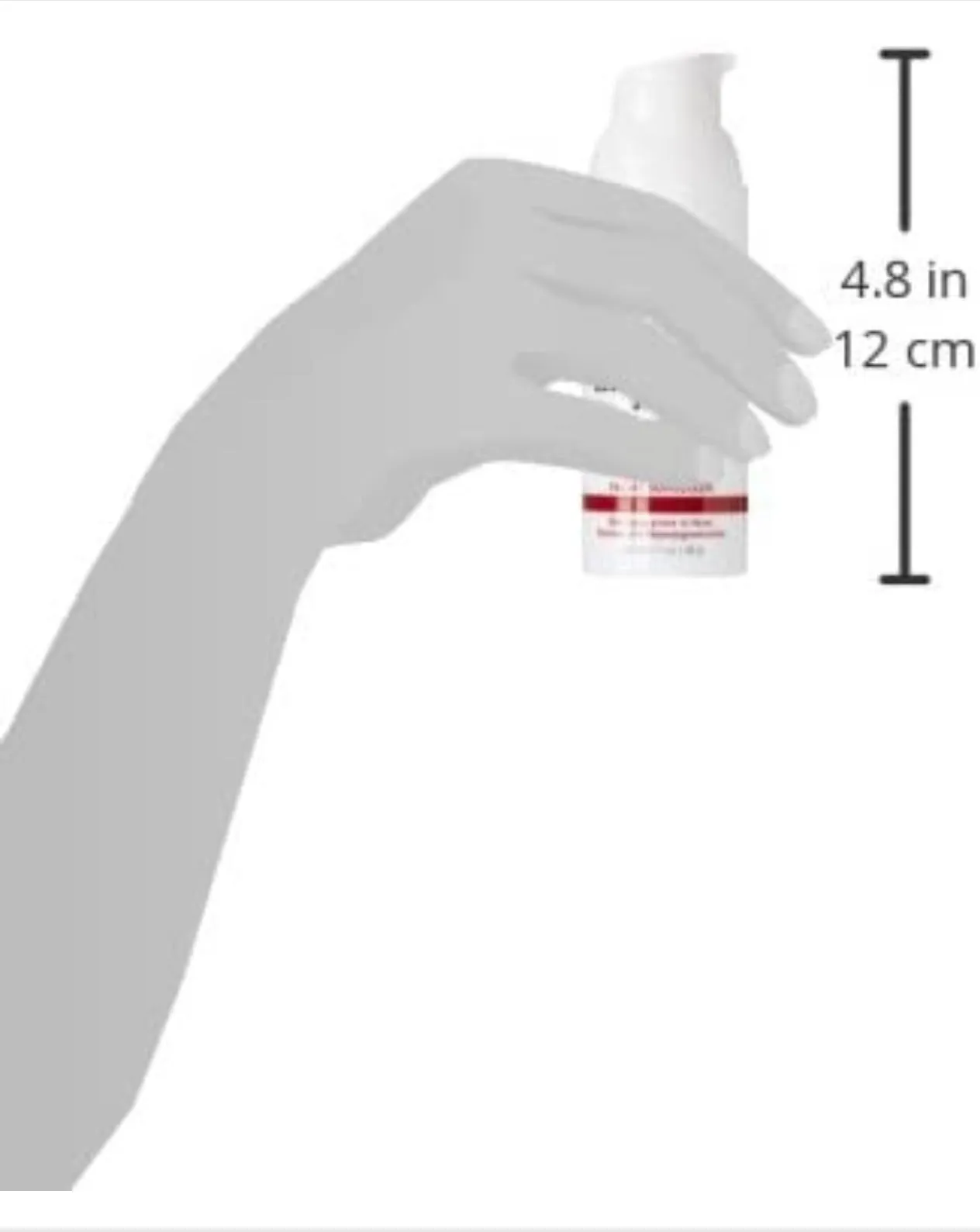 EltaMD UV Clear Broad-Spectrum SPF 46 1.7 oz Acne-Prone Skin, Oil-free, Mineral-Based Zinc Oxide Formula