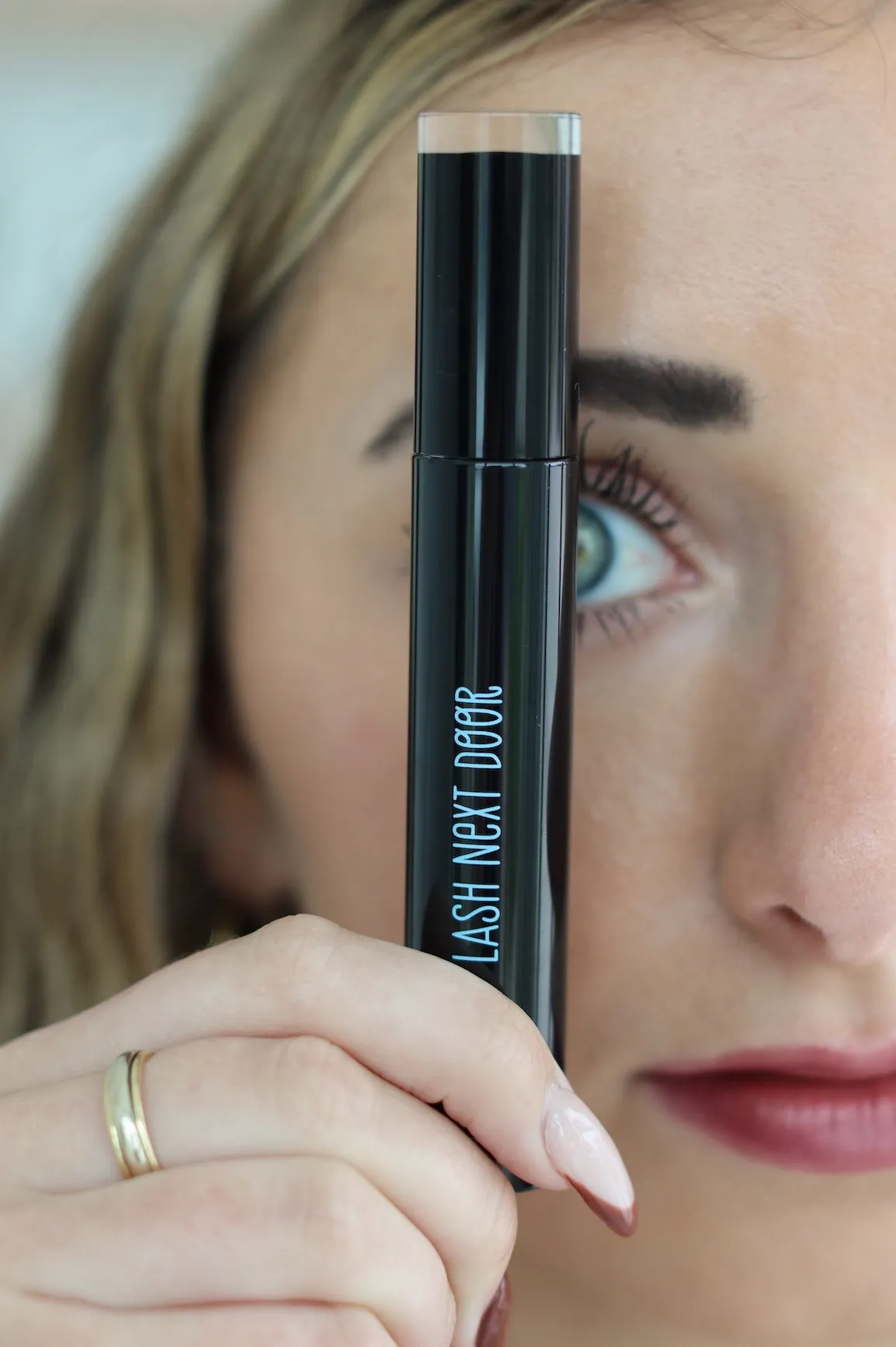 Emergency Lash Kit