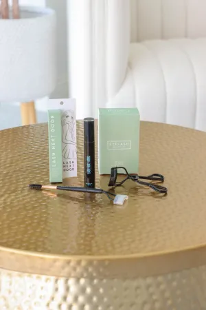 Emergency Lash Kit
