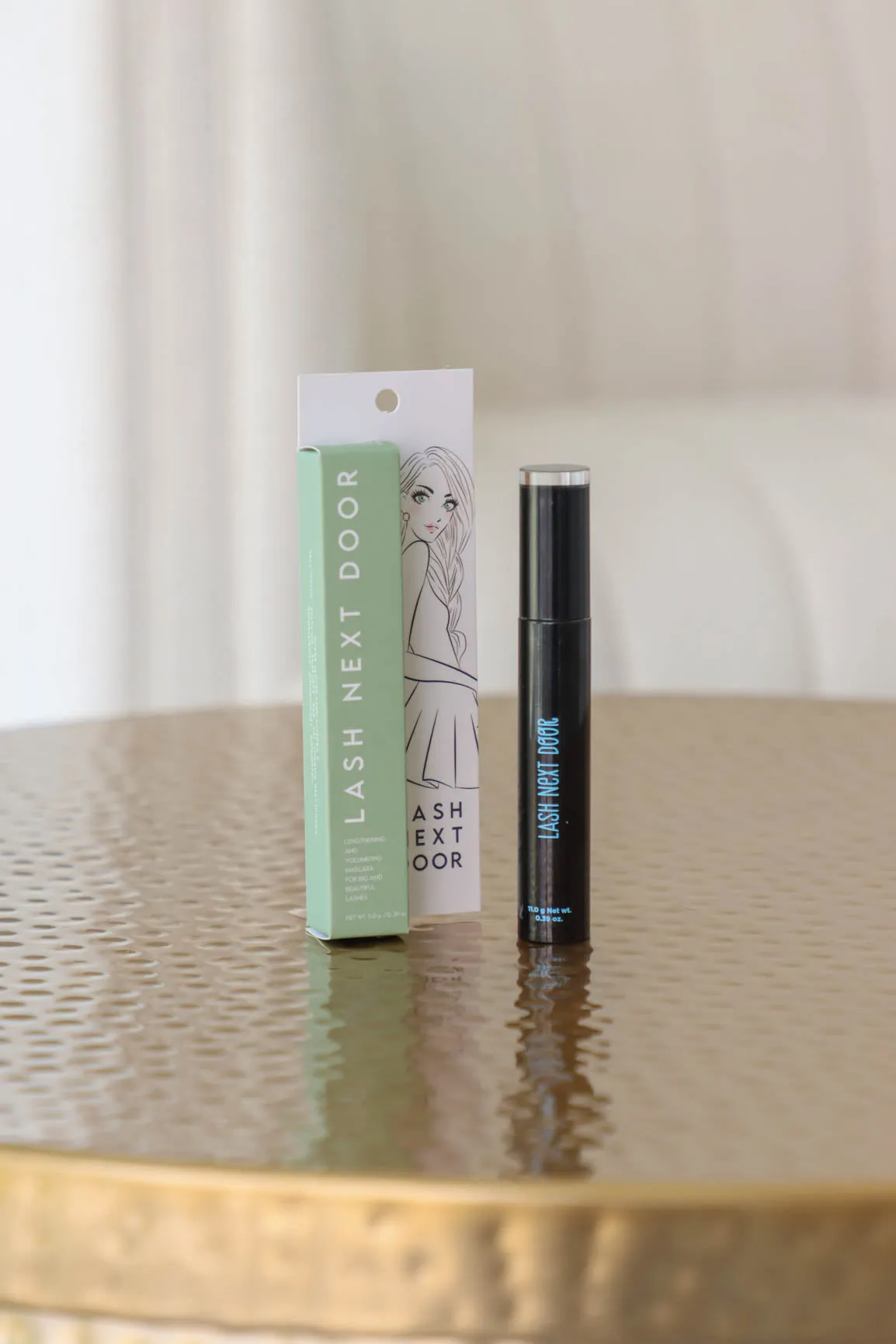 Emergency Lash Kit