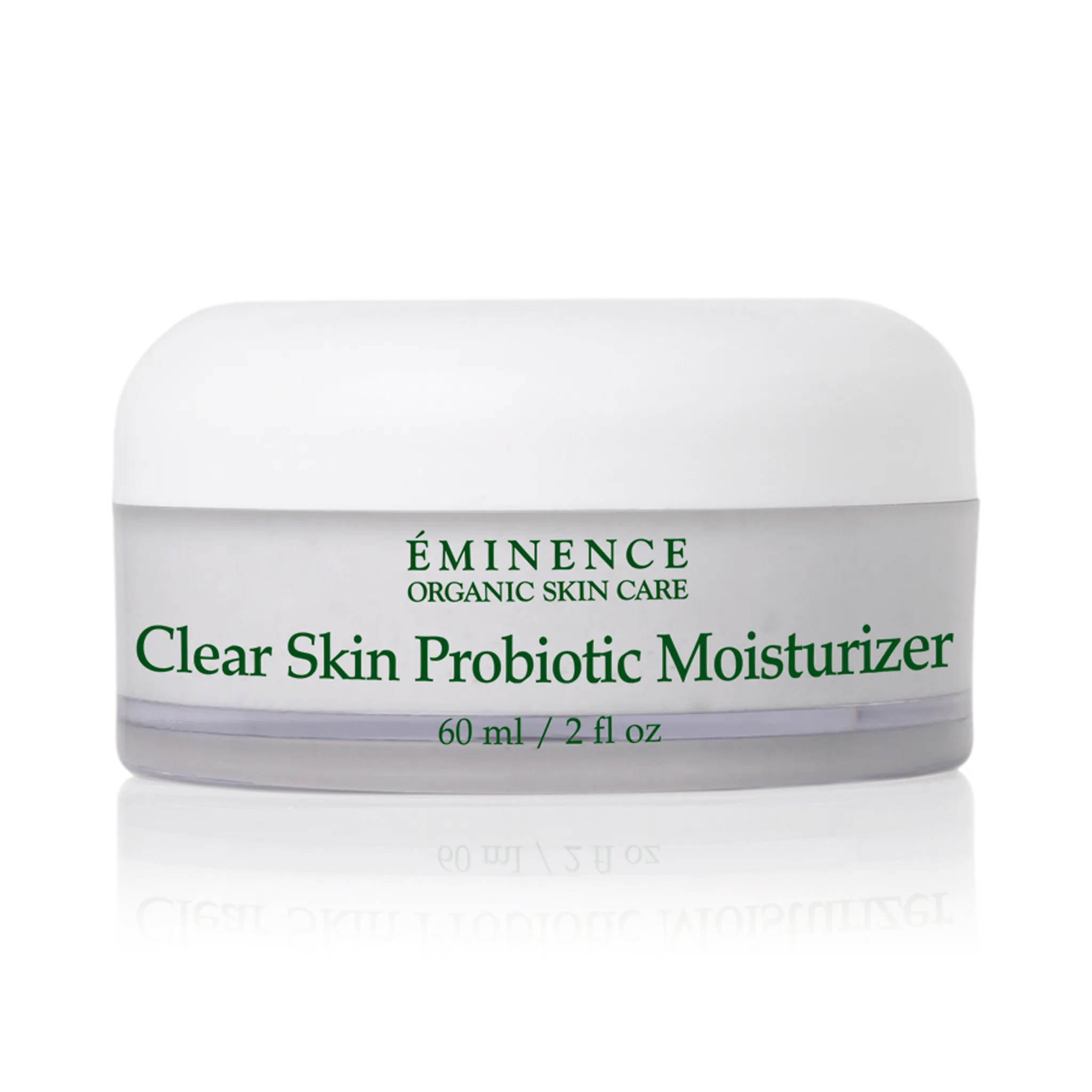Eminence Organics Clear Skin Probiotic Moisturizer