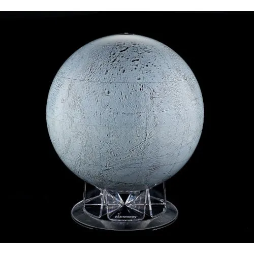 Enceladus Globe - 12-inch