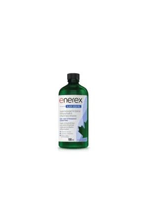 Enerex Black Seed Oil 100ml