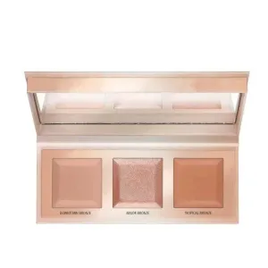 Essence Bronze YOUR WAY bronzing palette