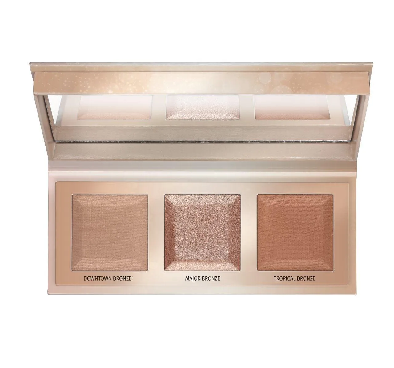 Essence Bronze YOUR WAY bronzing palette