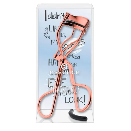 essence Eyelash Curler