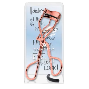 essence Eyelash Curler