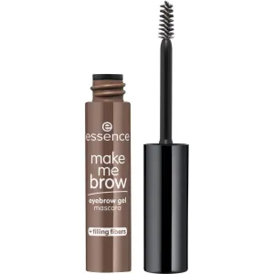 Essence Make Me Brow Eyebrow Gel Mascara (3.8ml)