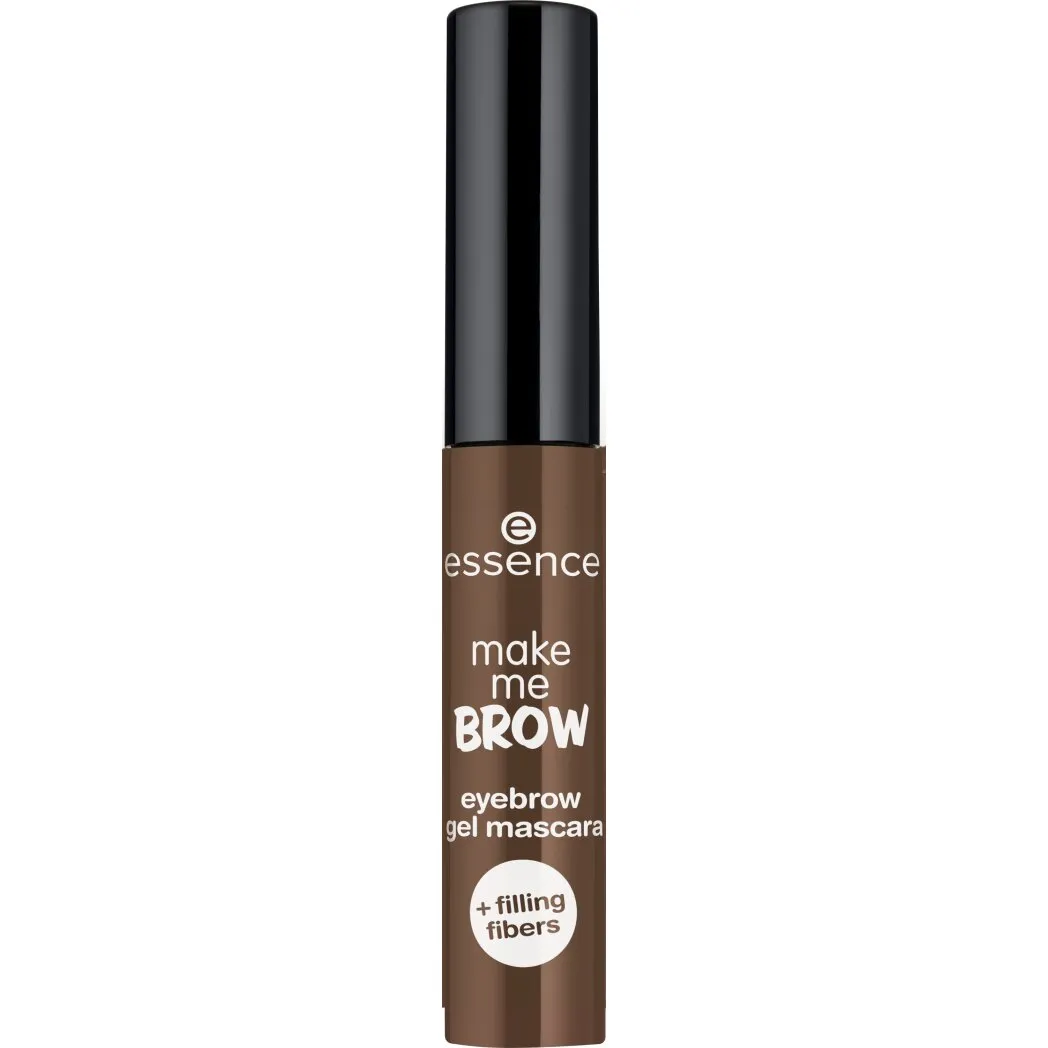 Essence Make Me Brow Eyebrow Gel Mascara (3.8ml)