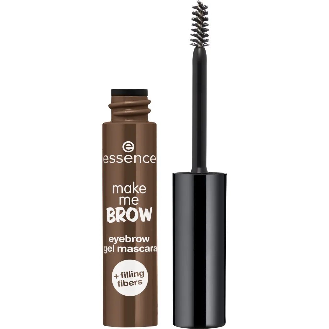 Essence Make Me Brow Eyebrow Gel Mascara (3.8ml)
