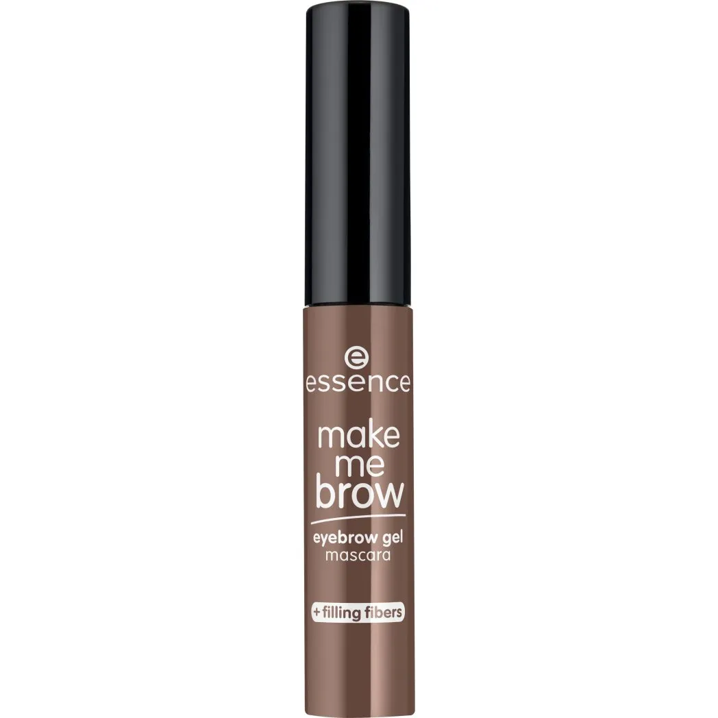 Essence Make Me Brow Eyebrow Gel Mascara (3.8ml)