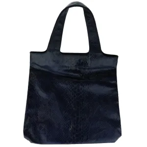 Estee Lauder Large Blue Tote Bag New