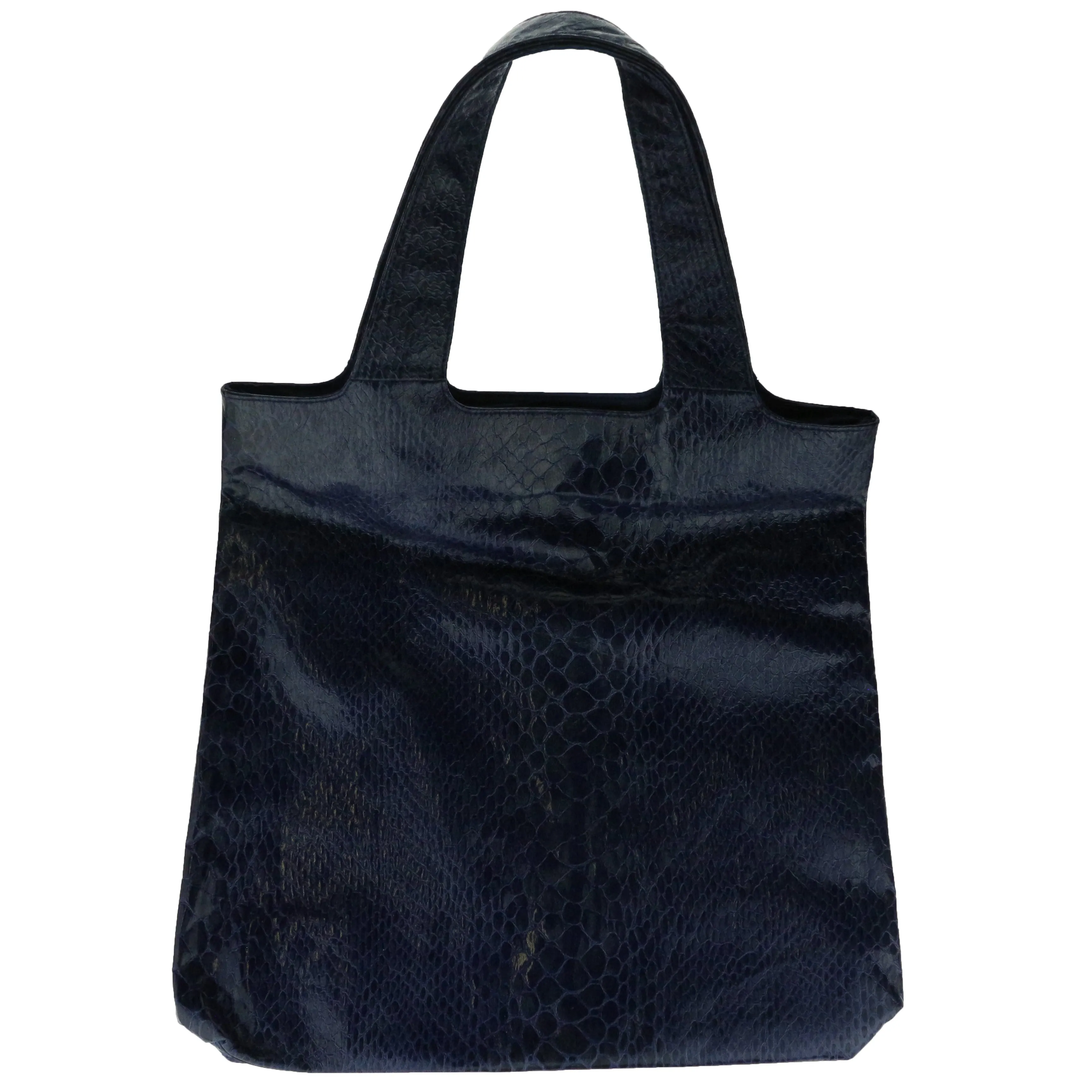 Estee Lauder Large Blue Tote Bag New