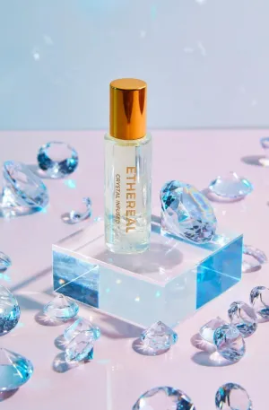 Ethereal Perfume Roller - 15ml