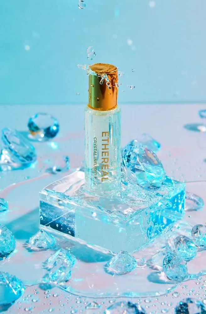 Ethereal Perfume Roller - 15ml