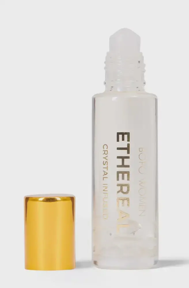 Ethereal Perfume Roller - 15ml